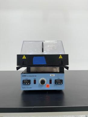 Robbins Scientific GEMINI Twin Shaking Water Bath for Precise Temperature Control and Agitation-cover