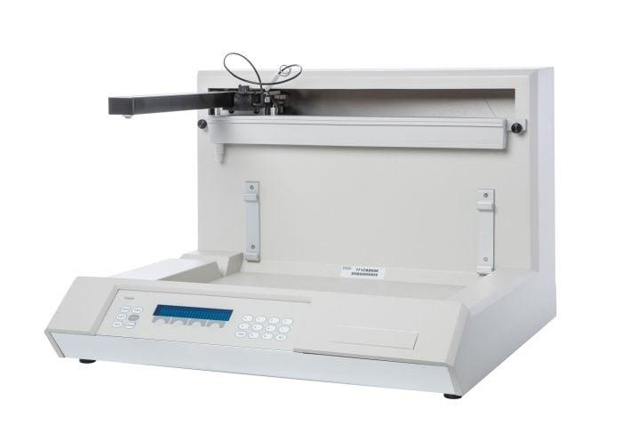 Gilson FC204 Fraction Collector, 200mL/min, 110/220V