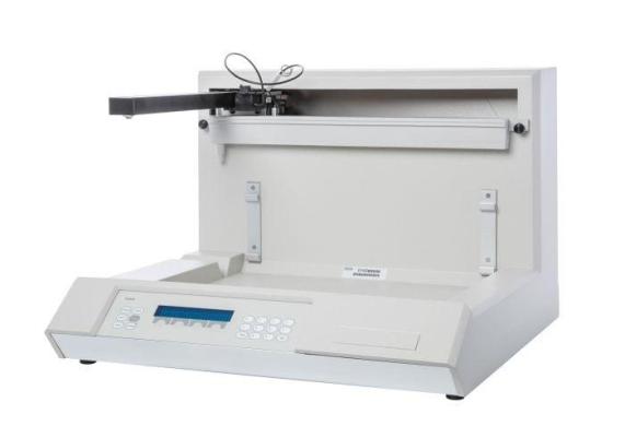 Gilson FC204 Fraction Collector, 110/220V-cover