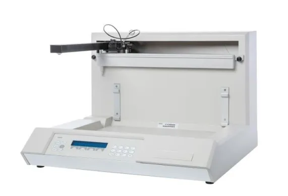 Gilson FC204 Fraction Collector, 110/220V