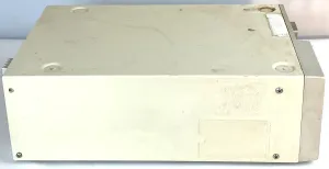 Shimadzu LC-10AD Dual-Reciprocating Plunger Solvent Delivery Pump for HPLC, 13 of 38