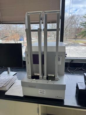 BMG Labtech PHERAstar FSX High-Performance Multimode Microplate Reader-cover