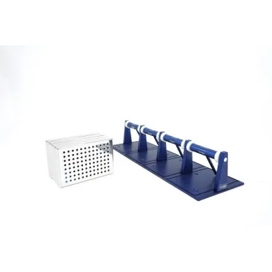 EnzyScreen CR1700b MTP Microbioreactor with CR1296b Sandwich Cover for INFORS HT Multitron