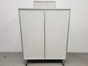 Scanbur Scantainer Cabinet 50-SCNT-1-110, 3 of 19
