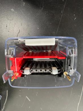 Bio-Rad Mini-Trans Blot Cells - Quantity 4-cover
