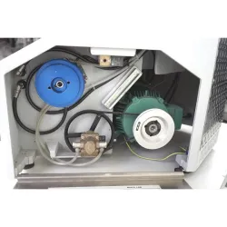 WAB Dyno Mill Multilab Laboratory Stirred Bead Mill (Incomplete), 6 of 7