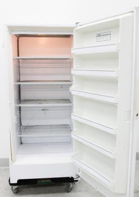 Kenmore Model 253.9261110 Upright Freezer, -10°C, 4 She | QP