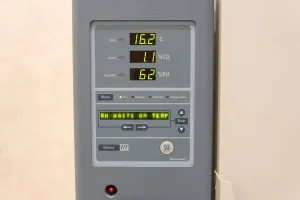 Thermo Scientific Forma Steri-Cult 3311 CO₂ Incubator, 3 of 8