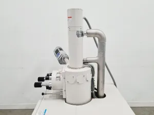 Hitachi S-2600N Scanning Electron Microscope with Oxford X-Max 50 mm² Inca EDS Detector, 11 of 73
