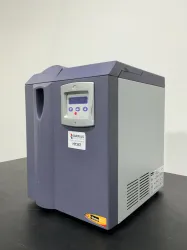 Parker 110HMD Hydrogen Gas Generator with Digital Control Panel, 2 of 4