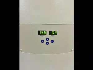 New Brunswick Galaxy 170 S CO2 Incubator with 165L Capacity, 2 of 13