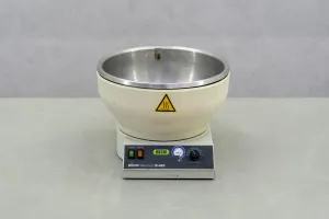 Büchi B-480 Water Bath for Solvent Evaporation Under Vacuum, 2 of 3