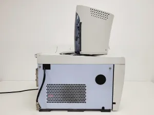 PerkinElmer Clarus 500 Gas Chromatograph-Mass Spectrometer, 8 of 30