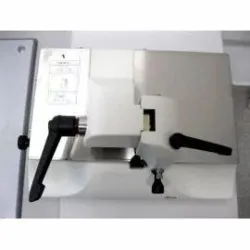 Leica UCT 125 Ultramicrotome for Ultrathin Sectioning, 2 of 9