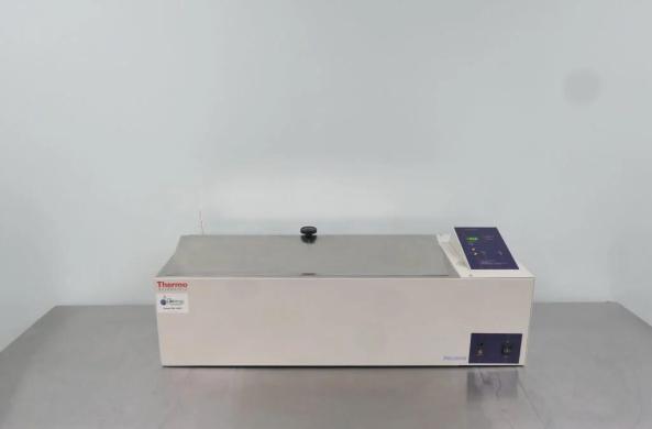 Thermo Scientific Precision 265 Digital Recirculating Water Bath with Microprocessor Control-cover