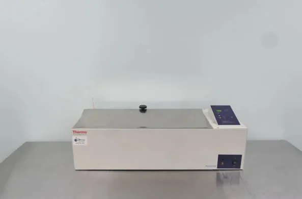 Thermo Scientific Precision 265 Digital Recirculating Water Bath with Microprocessor Control