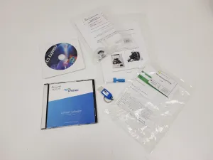 Sysmex Partec CyFlow Cube 6 Fluorescence Flow Cytometer for Cell Analysis, 9 of 15
