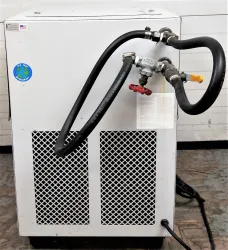PolyScience 6100 Portable Recirculating Chiller, 2 of 7