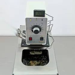 Thermo Haake K10, 2 of 13