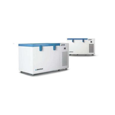 Ultracongelador CTC (-150ºC)-cover