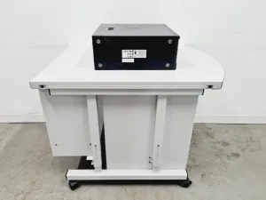 Hitachi S-2600N Scanning Electron Microscope with Oxford X-Max 50 mm² Inca EDS Detector, 37 of 73