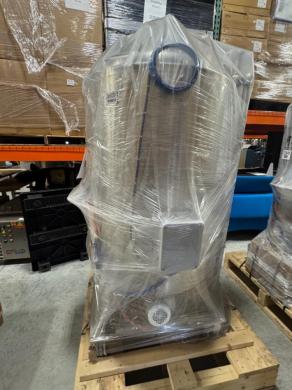 T&C Stainless 500L Stainless Steel Storage Tank for Laboratory and Industrial Use-cover
