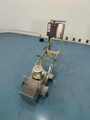 Pall LevMixer Single Use Mixing System for Bioprocess Mixing Applications-cover