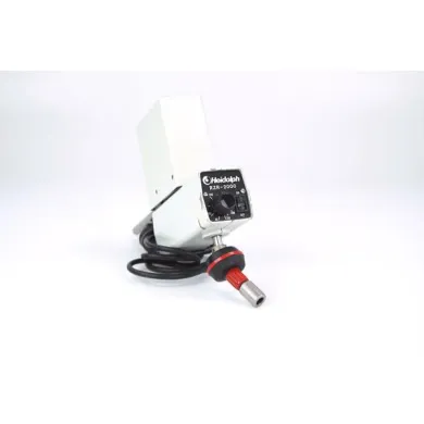 Heidolph RZR 2000 Overhead Stirrer with Flexible Tool Holder