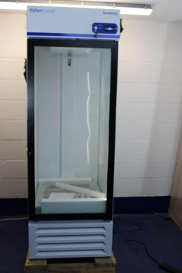 Thermo Isotemp Laboratory Refrigerator Chiller, Minimal Use, Excellent Condition