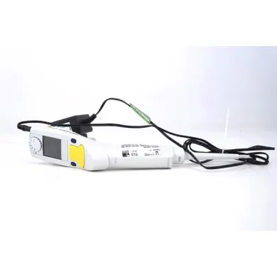 Eppendorf Xplorer plus Electronic Single-Channel Variable Volume Pipette 10-100 µL