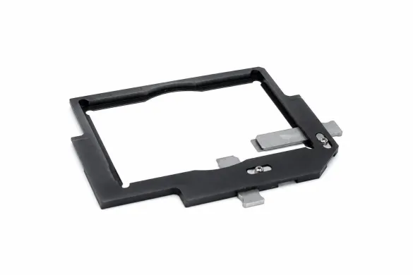 Zeiss Flex M Holder Frame Specimen Holder for Axio Observer, Axiovert A1/D1/Z1/FL and Primovert 432333-9030