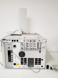Thermo Scientific Trace GC Ultra with DSQ II System, 22 of 36