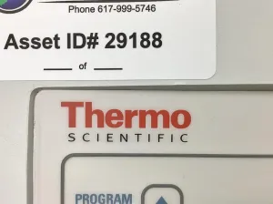 Thermo Scientific Cytospin 4 Cytocentrifuge for Thin-Layer Cell Preparations, 10 of 12