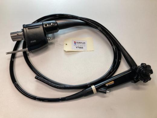 Pentax EC-3890MI2 Flexible Endoscopy Colonoscope for Diagnostic & Therapeutic Use-cover