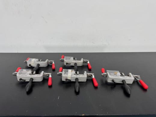 Sartorius Clipster Aseptic Disconnectors for Sterile Bioprocess Fluid Path Connections-cover