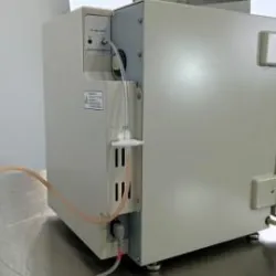 Sanyo MCO-5AC CO2 Incubator with 49-Liter Chamber and Precise Environmental Control, 4 of 12