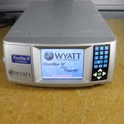Wyatt Technology Viscostar II WV2-06 Online Differential Viscometer for Flow Rheology, 2 of 10