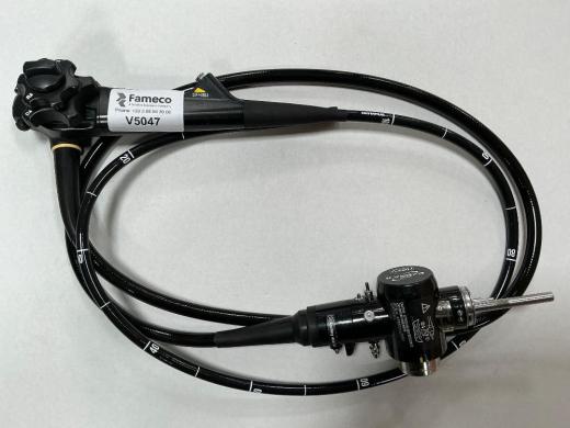 Olympus GIF-H180J High-Definition Flexible Gastroscope for GI Endoscopy-cover