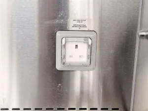 Nuaire NU-S425-500E Series SP65 Class II Biological Safety Cabinet for Laboratories, 16 of 27