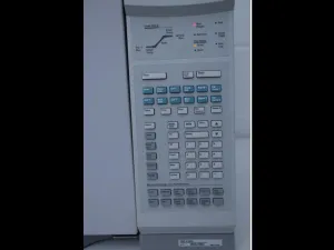 Agilent 6890N Net Gas Chromatograph with Dual Channel and ALS Control, 16 of 20