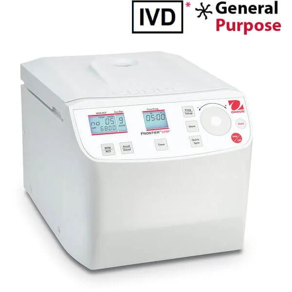 Ohaus Frontier™ 5000 Series FC5707-K Kit