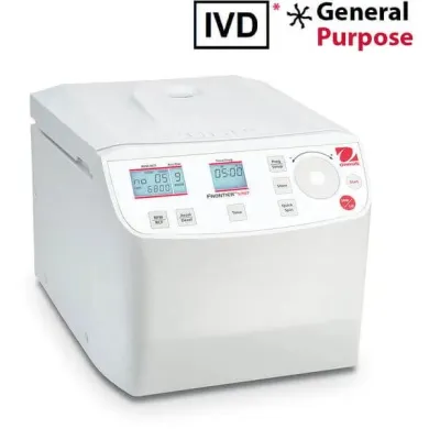 Ohaus Frontier™ 5000 Series FC5707-K Kit