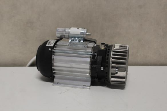 Busch SV 1003 D Vacuum Pump-cover