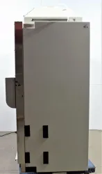 NuAire NU-425-600 Class II Type A2 Biosafety Cabinet, Laminar Flow, 120V, Used, 10 of 12