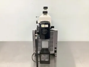 Nikon Eclipse 80i Research Fluorescence Microscope with Digital Imaging Head and CFI60 Optics, 4 of 23