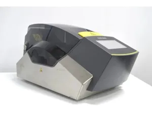 Sartorius BioWelder TC Tube Welder Unit 3 for Sterile Thermoplastic Tube Welding, 10 of 12
