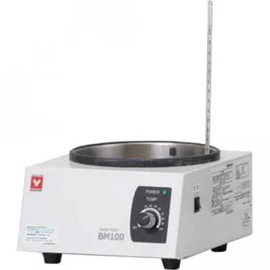 Yamato BM-100 Analog Water Bath 4L, 115V