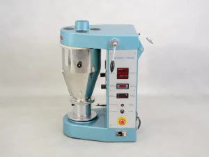Niro Aeromatic Strea 1 Lab-Scale Fluid Bed Dryer for Drying and Granulating, 5 of 5