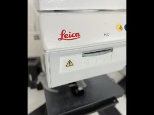 Leica DM R Upright Research Compound Microscope System with Comparison Bridge, 4 of 16