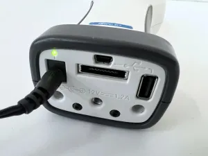Met One HHPC 6+ Handheld Six-Channel Airborne Particle Counter 0.3–10 µm, 4 of 6